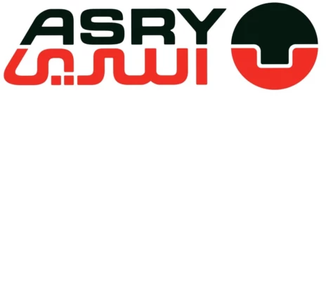 ASRY logo