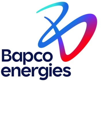 Bapco Energies logo