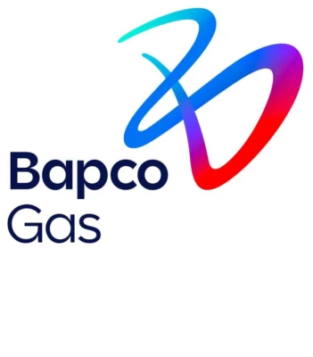 Bapco Gas logo