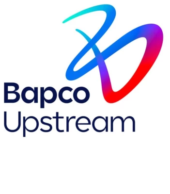Bapco Upstream logo